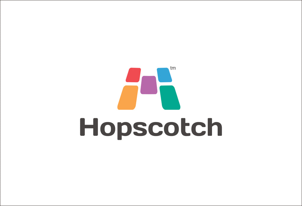 Hopscotch Logo