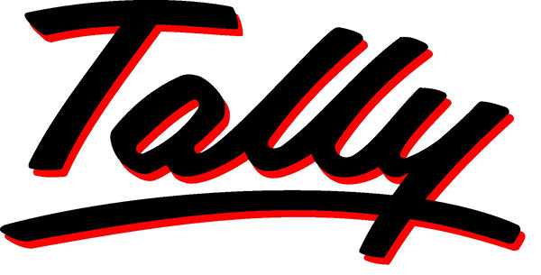 Tally Logo