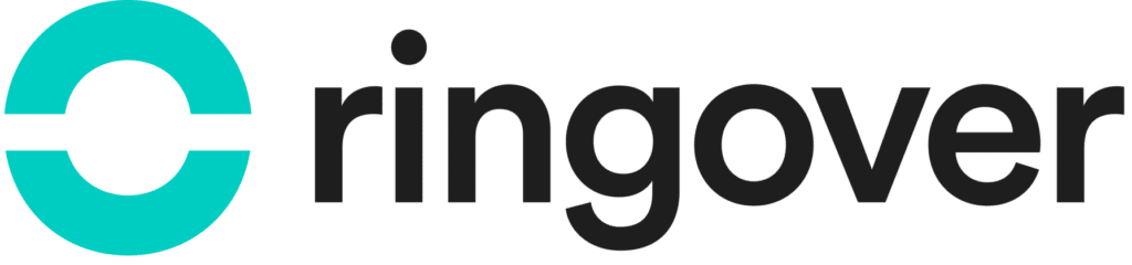 Ringover Logo