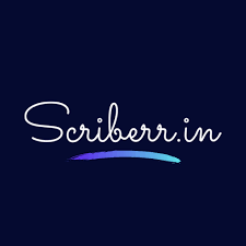 Scriberr Logo