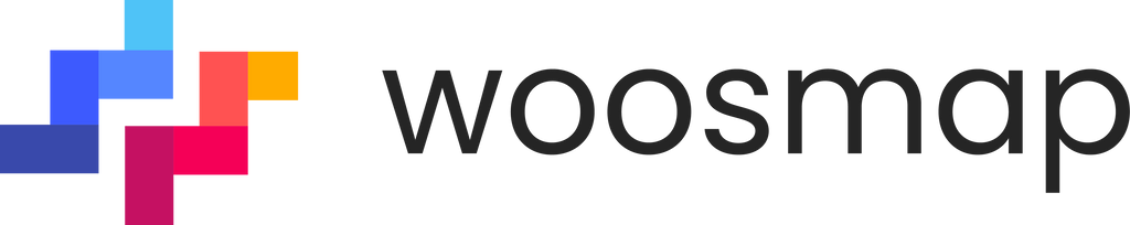 Woosmap Logo
