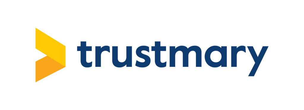 Trustmary Logo