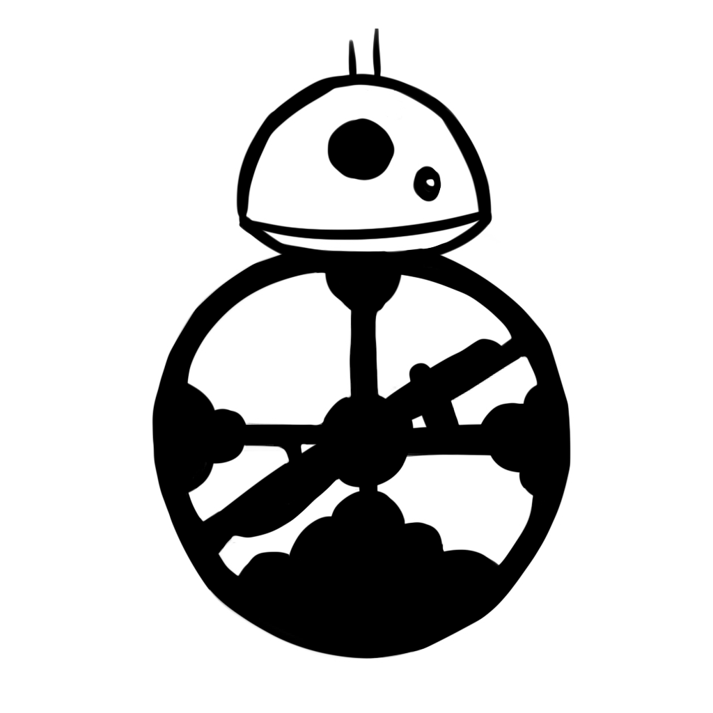 Roam-bot Logo