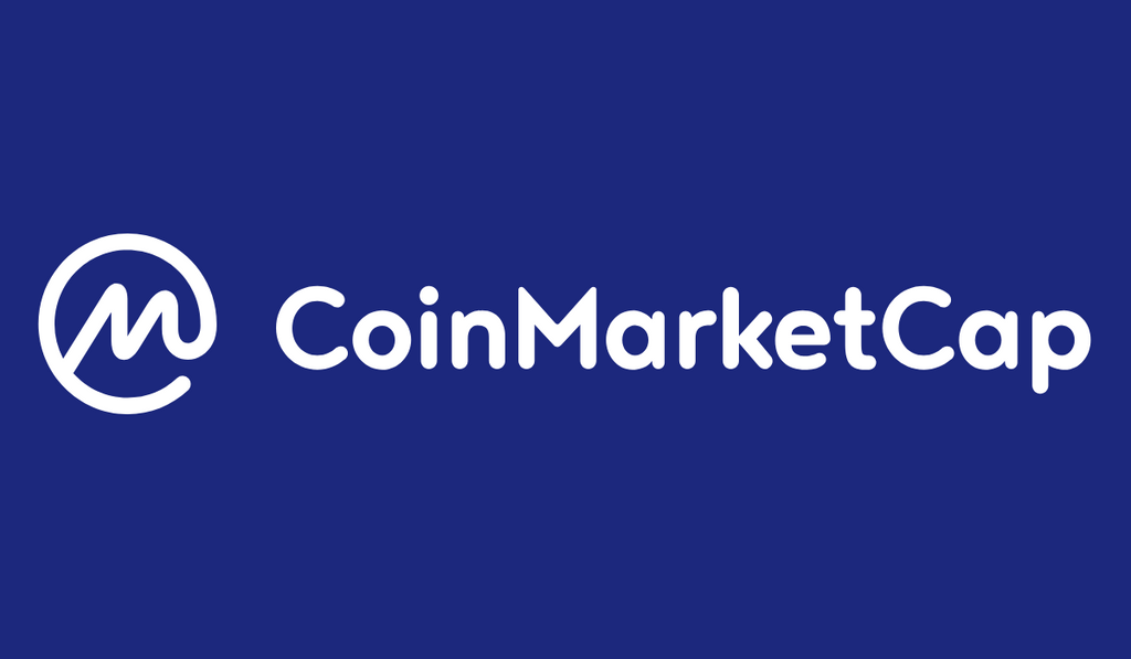 CoinMarketCap Logo