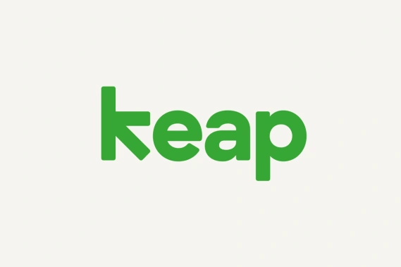 Keap CRM