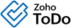 Zoho ToDo