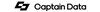 Captain Data Logo