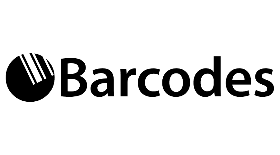 Barcodes Logo
