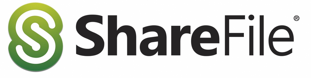 Citrix ShareFile Logo