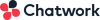 Chatwork Logo