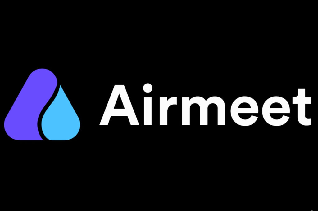 Airmeet Logo