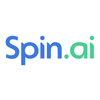 Spin.ai logo