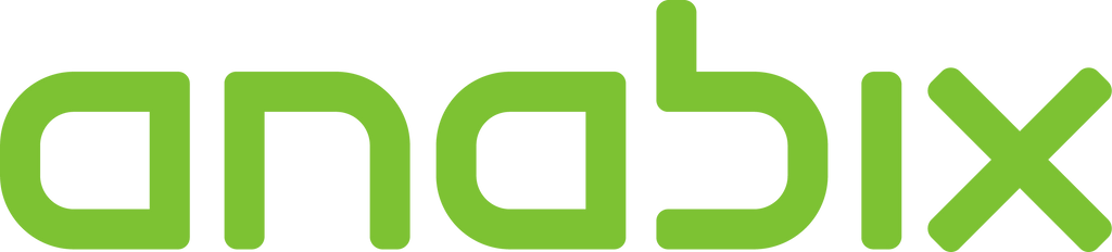 Anabix CRM Logo