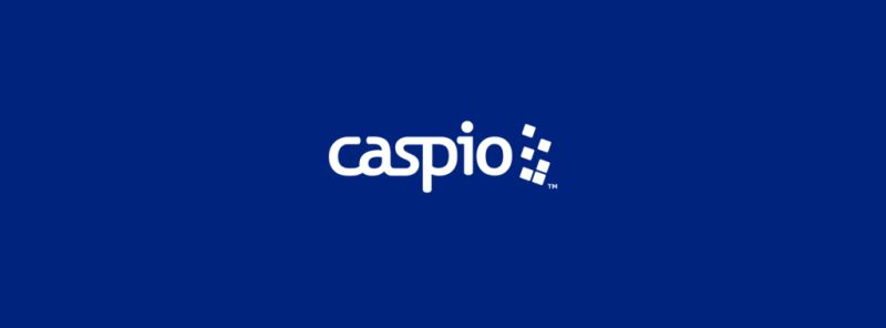 Caspio Logo