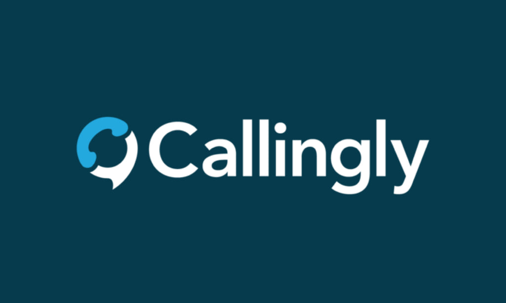 Callingly Logo