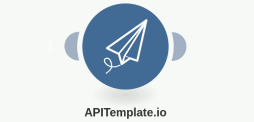 APITemplate.io Logo