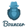 Bouncer logo