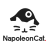 NapoleonCat logo