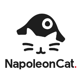 NapoleonCat logo