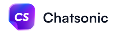 ChatSonic Logo