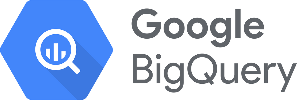 BigQuery Logo