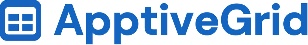 ApptiveGrid Logo