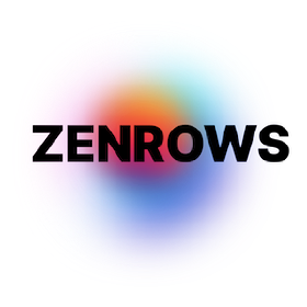 ZenRows Logo