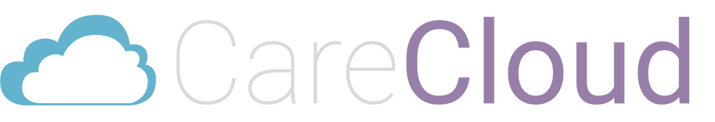 CDP & CRM CareCloud Logo