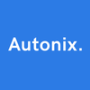 Autonix | QR Code Tracking and Analytics logo