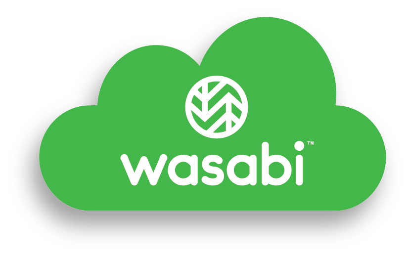 Wasabi Logo