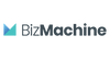 BizMachine Logo