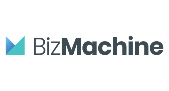 BizMachine Logo