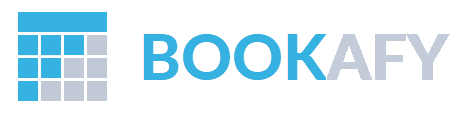 Bookafy Logo