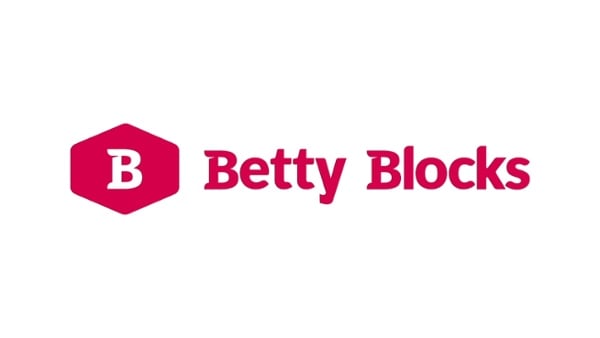 Betty Blocks Logo