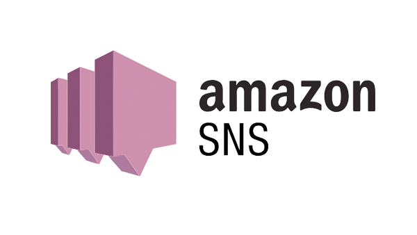 Amazon SNS Logo