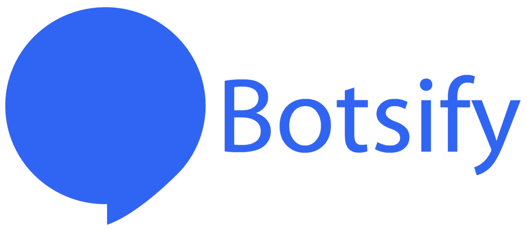 Botsify Logo