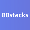 88stacks Image Generator Logo