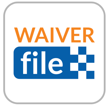 WaiverFile Logo