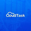 CloudTask Marketplace logo