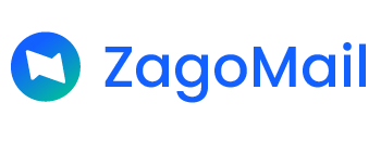 Zagomail Logo