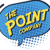 The Point Co. logo
