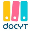 Docyt logo