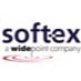 Soft-ex logo
