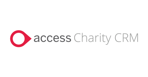 Access Charity CRM Logo