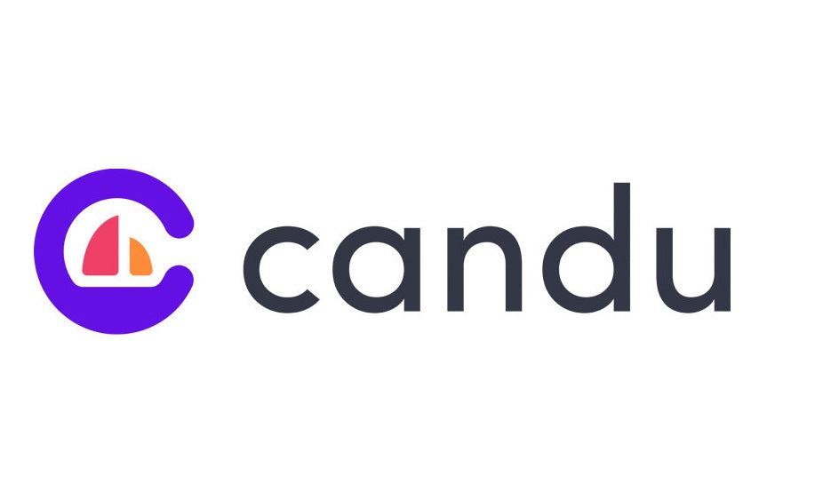 Candu Logo