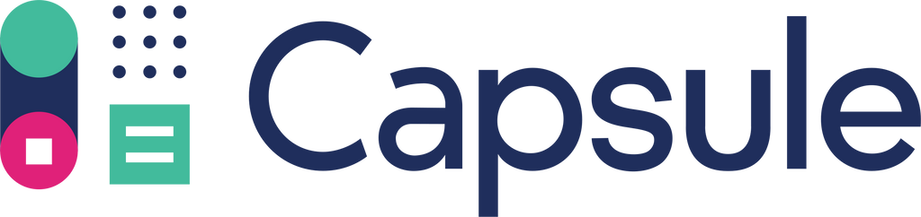 Capsule CRM Logo