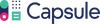 Capsule CRM Logo