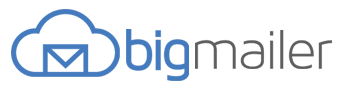 BigMailer Logo