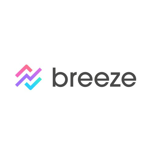 Breeze Logo