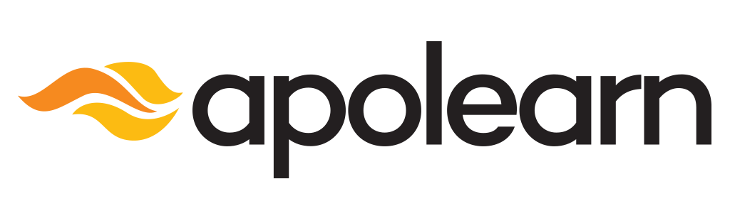 Apolearn LMS Logo